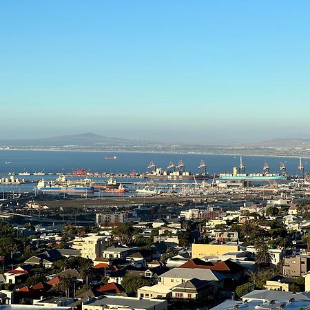 Breathtaking Views, Brand New Renovated Apartment Cape Town Exterior photo