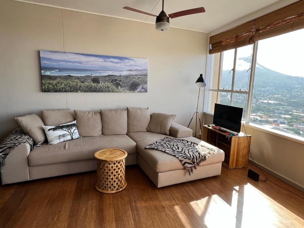 Breathtaking Views, Brand New Renovated Apartment Cape Town Exterior photo
