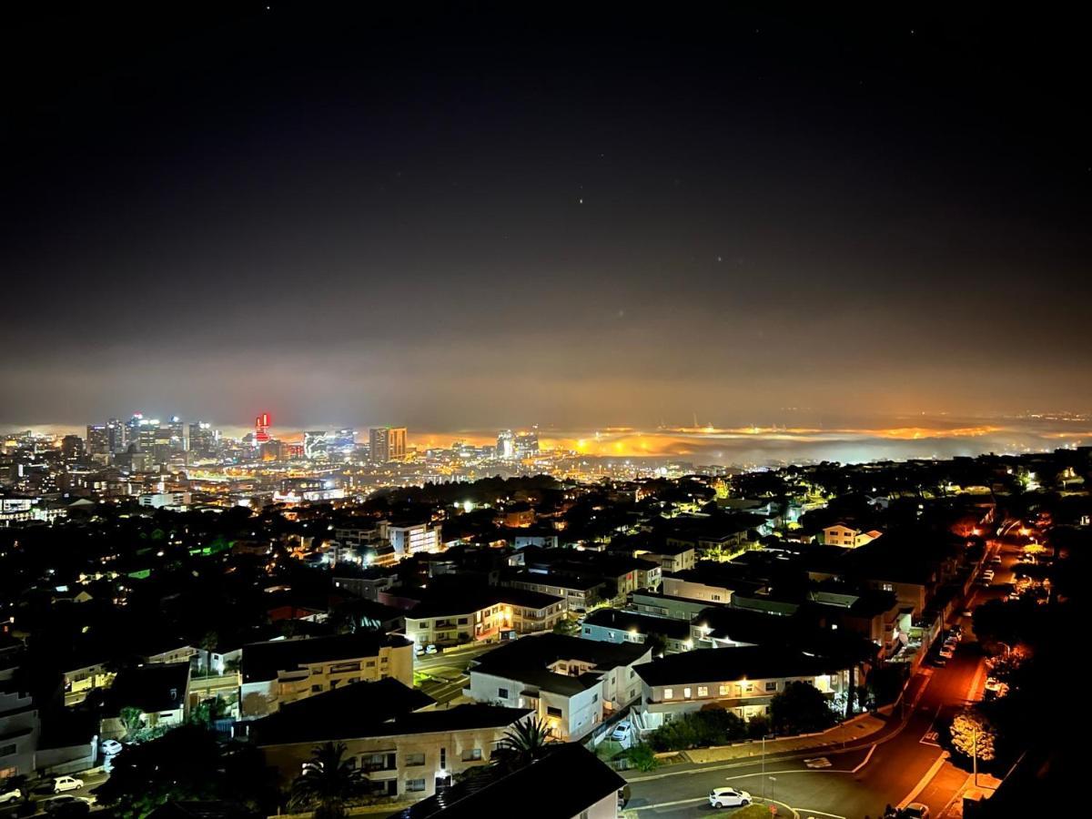 Breathtaking Views, Brand New Renovated Apartment Cape Town Exterior photo