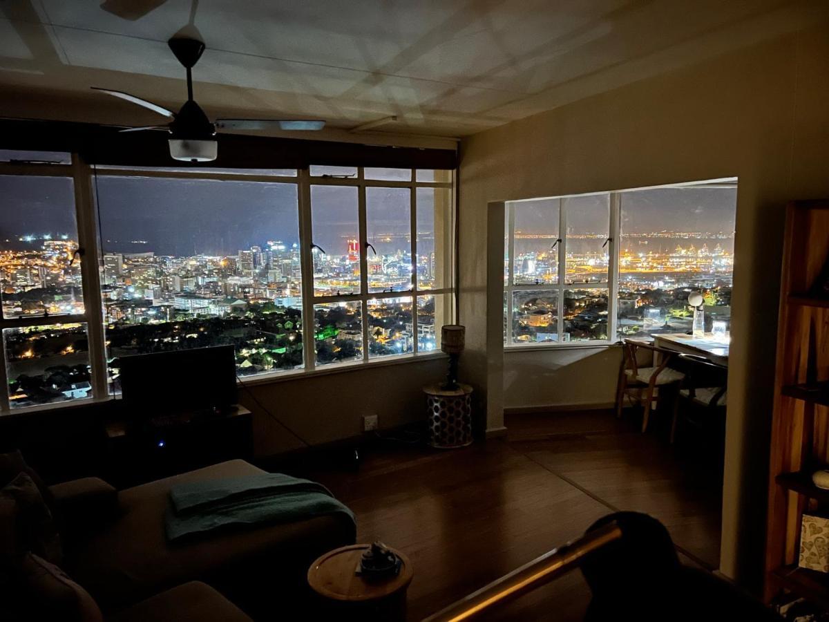 Breathtaking Views, Brand New Renovated Apartment Cape Town Exterior photo