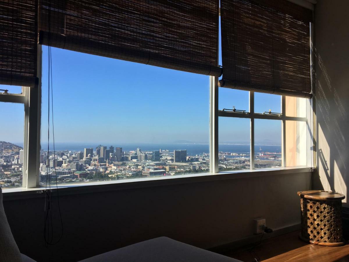 Breathtaking Views, Brand New Renovated Apartment Cape Town Exterior photo