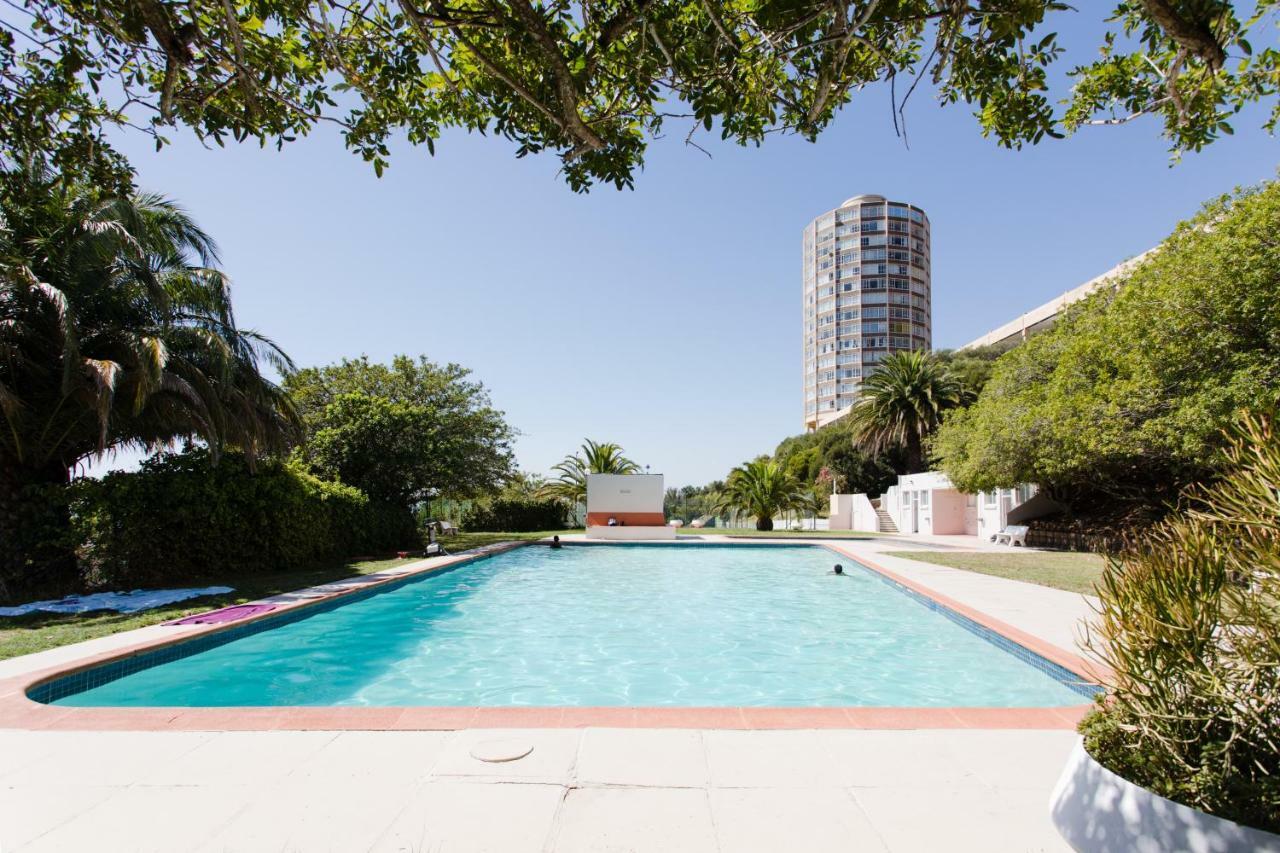 Breathtaking Views, Brand New Renovated Apartment Cape Town Exterior photo