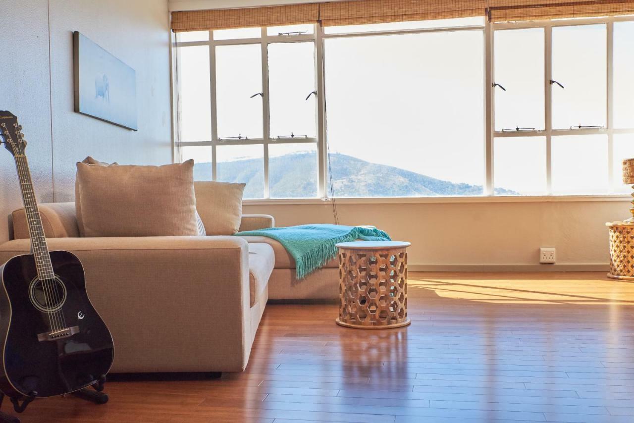Breathtaking Views, Brand New Renovated Apartment Cape Town Exterior photo