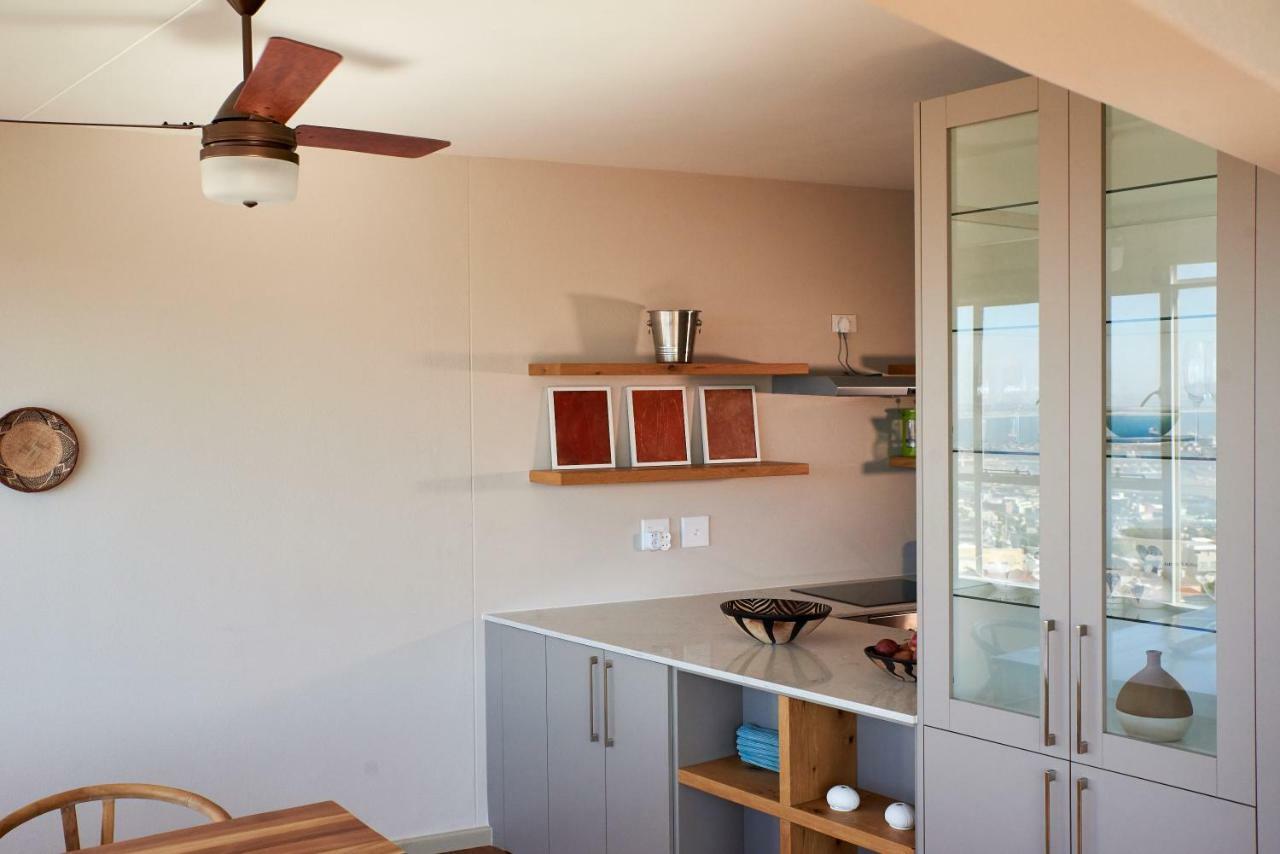 Breathtaking Views, Brand New Renovated Apartment Cape Town Exterior photo