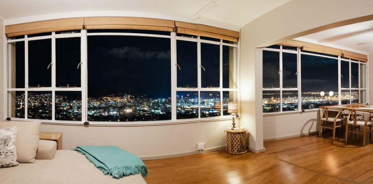 Breathtaking Views, Brand New Renovated Apartment Cape Town Exterior photo