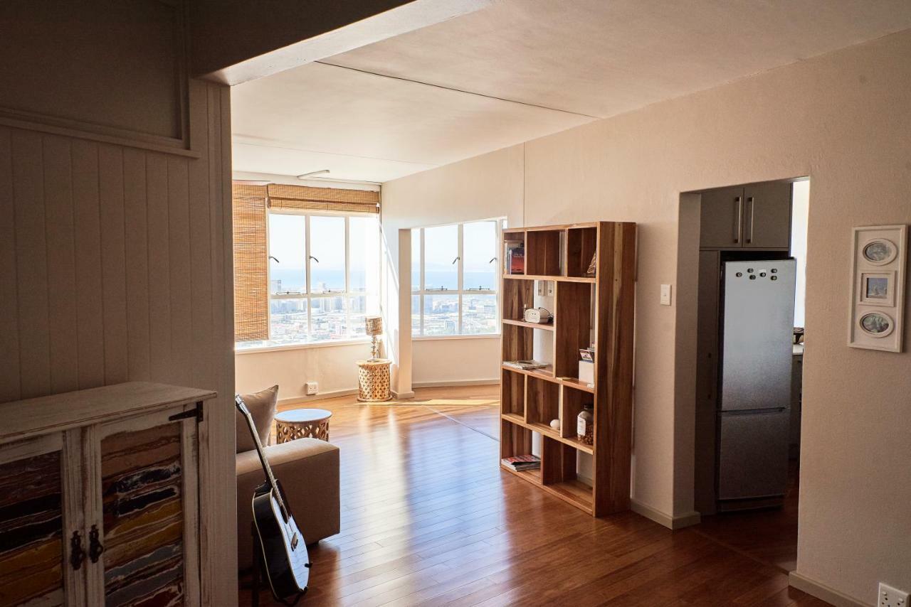 Breathtaking Views, Brand New Renovated Apartment Cape Town Exterior photo