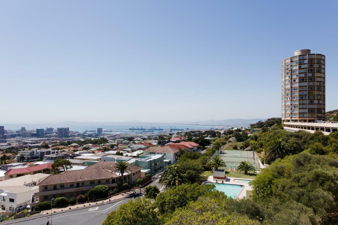 Breathtaking Views, Brand New Renovated Apartment Cape Town Exterior photo