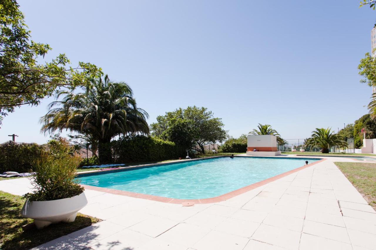 Breathtaking Views, Brand New Renovated Apartment Cape Town Exterior photo